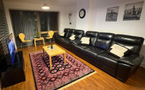 Jupiter building apartments